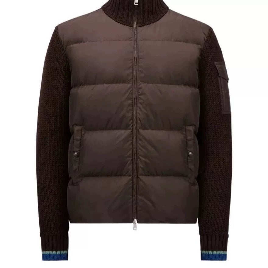 P - CARDIGAN