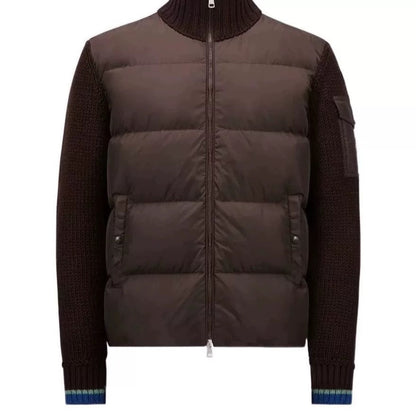 P - CARDIGAN