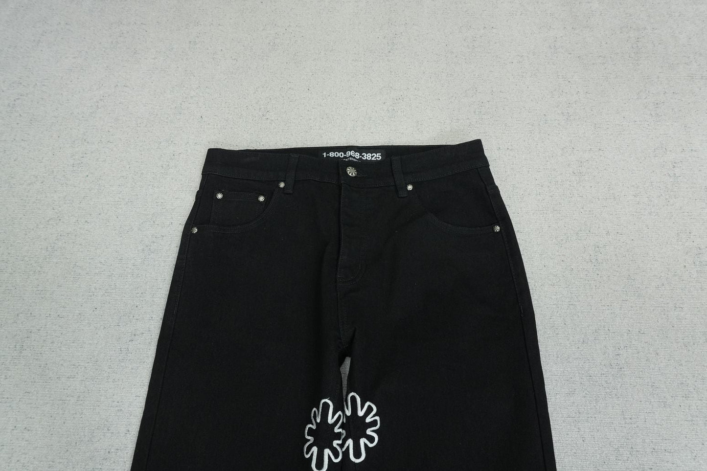 L - JEANS