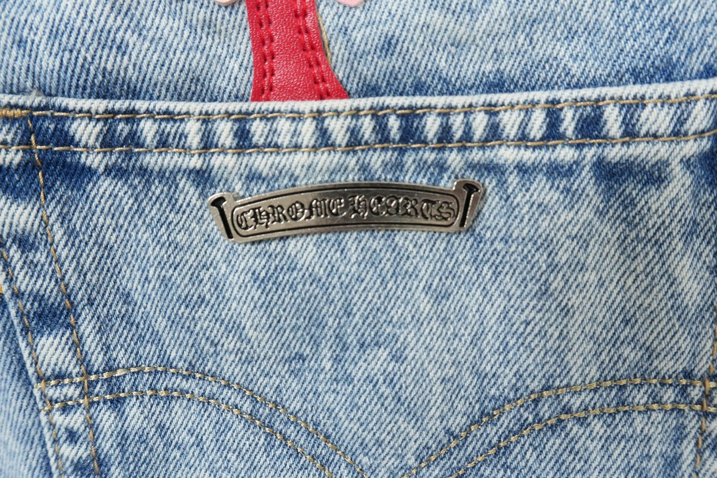 G - JEANS