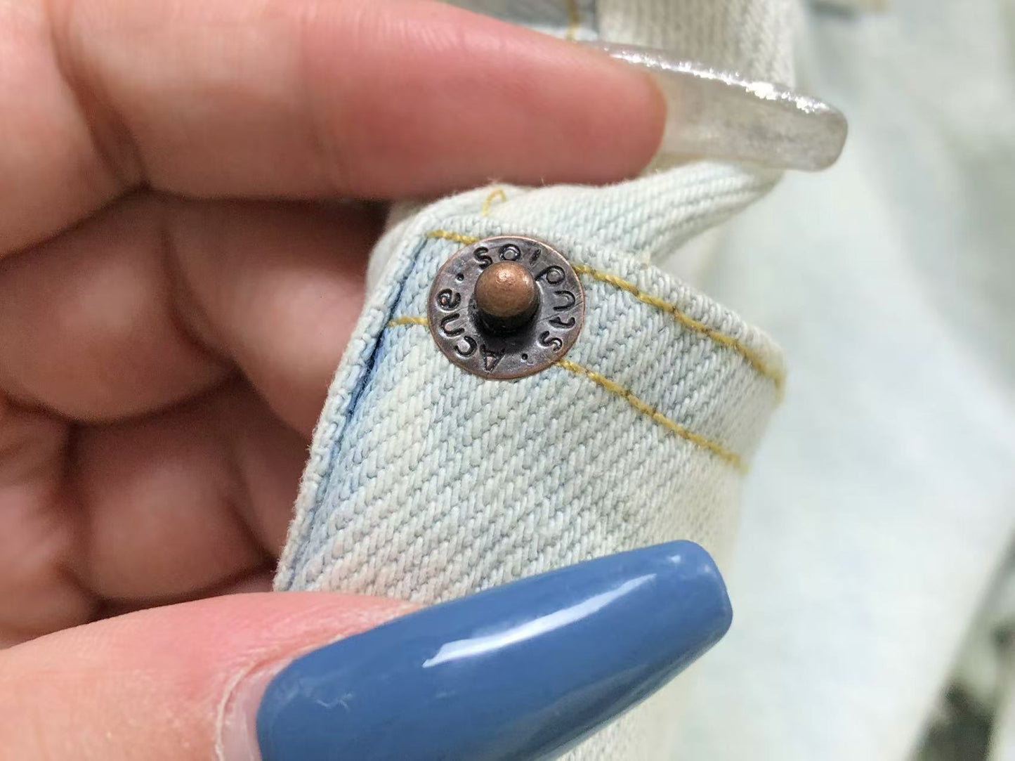 A - SHORTS