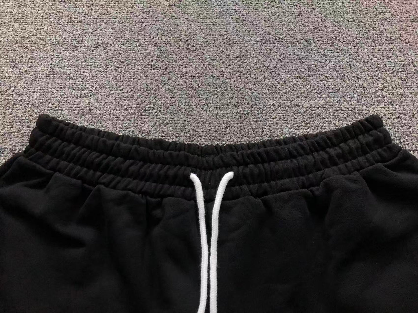 C - SHORTS