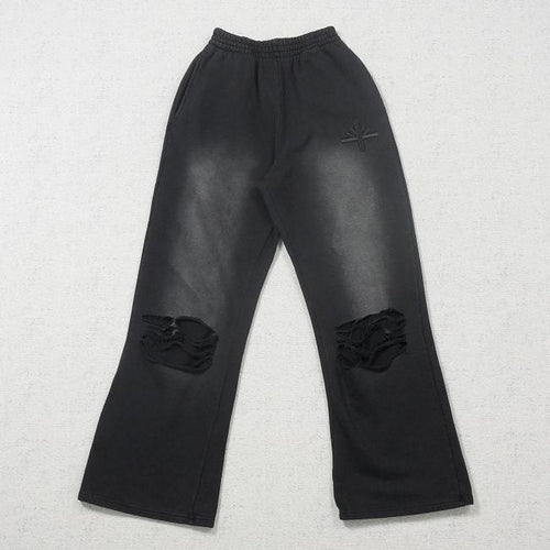 V - SWEATPANTS