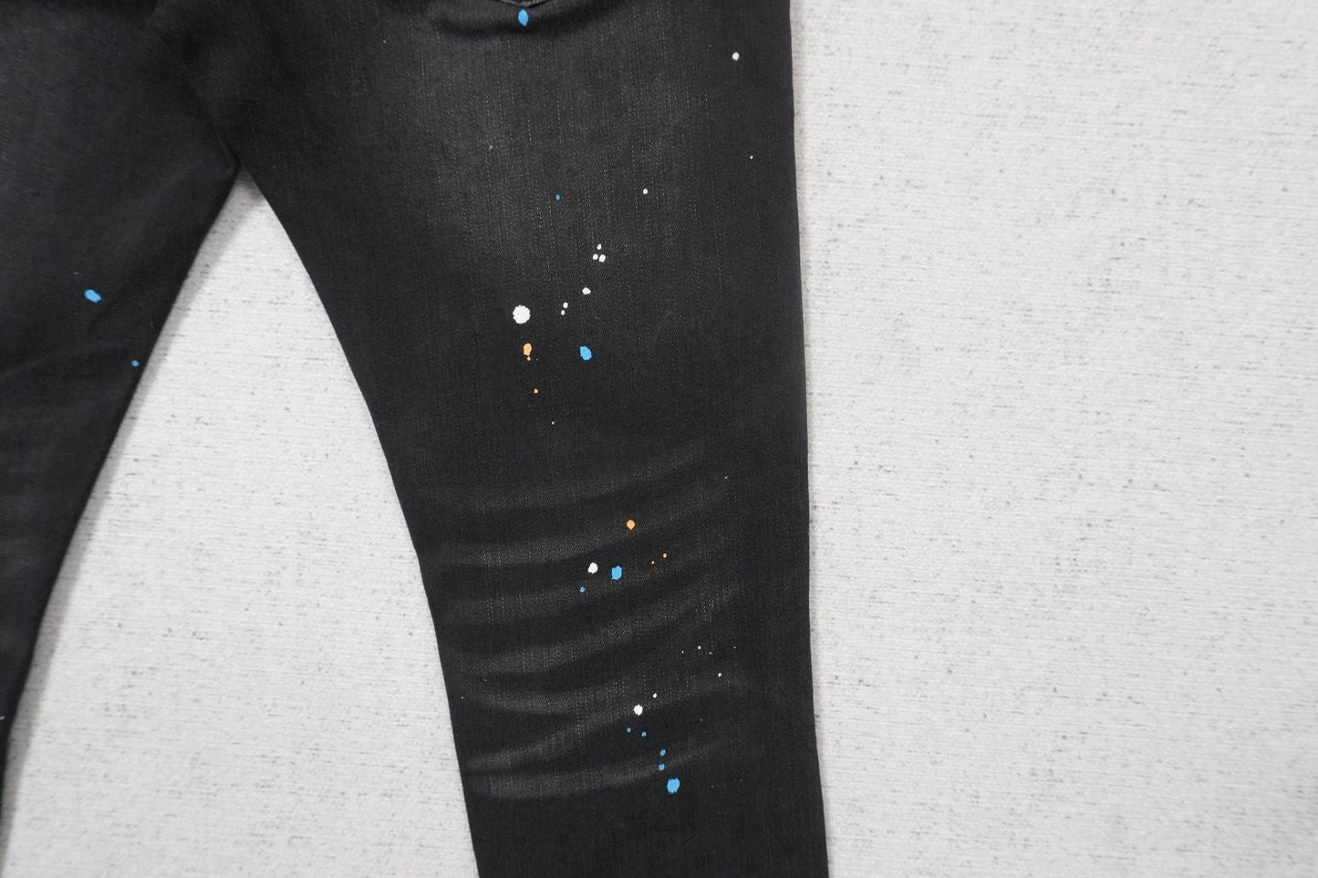 P - JEANS