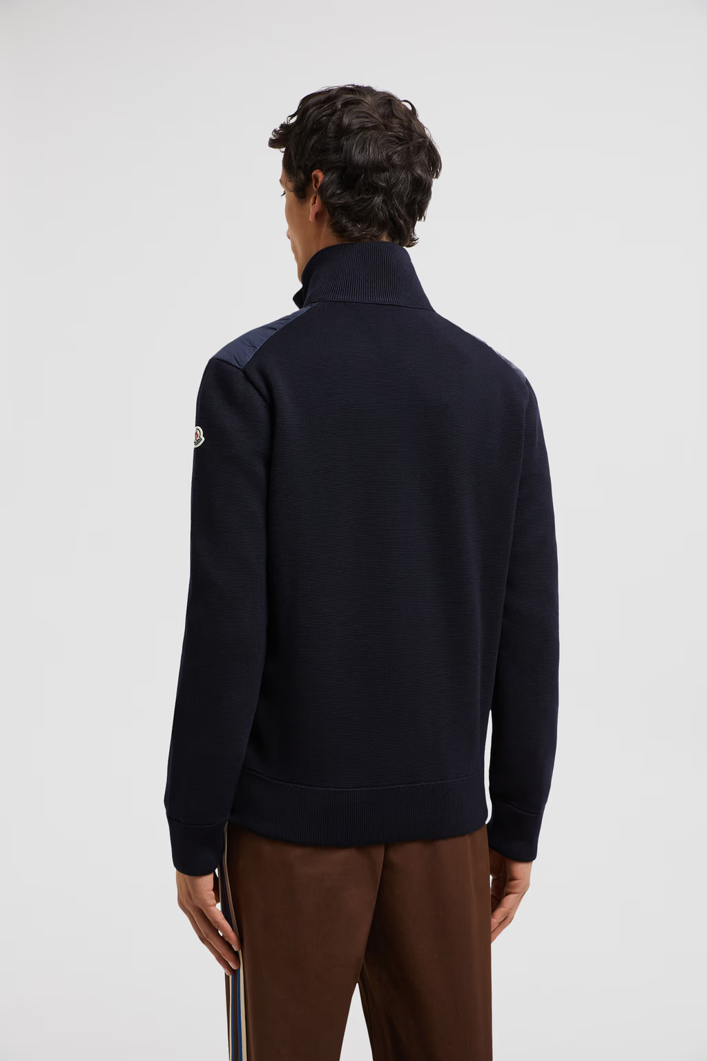 M - CARDIGAN