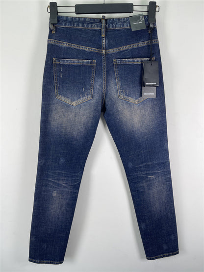 D - JEANS