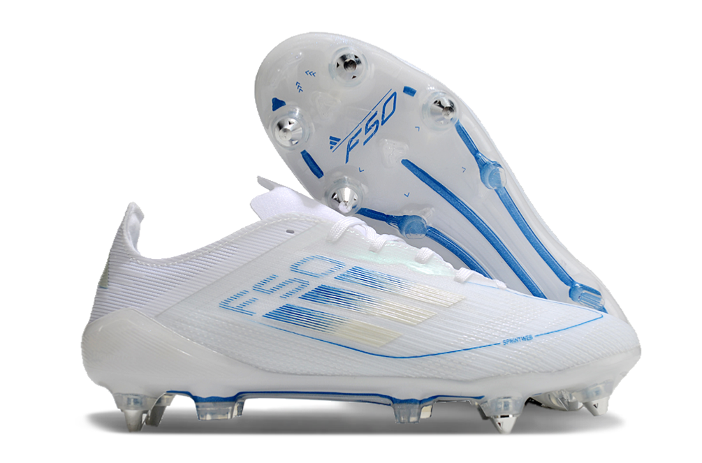 F - FUSSBALLSCHUHE