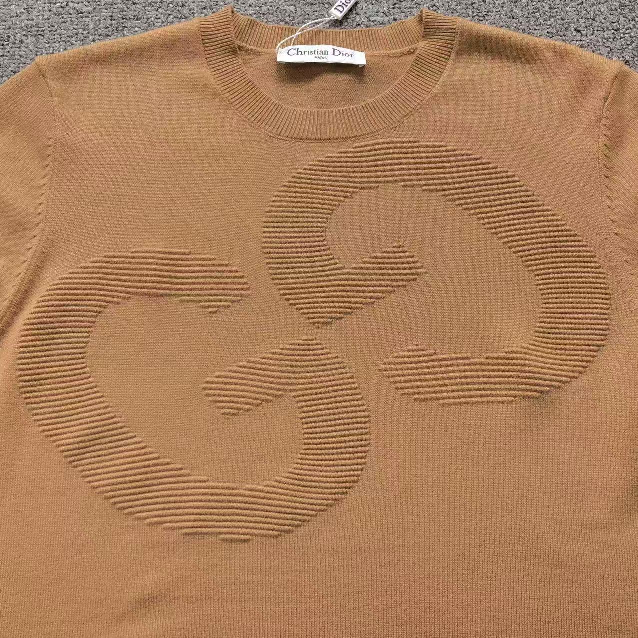 GG - SWEATER