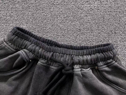 H - SHORTS