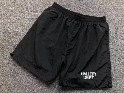 G - SHORTS