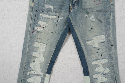 G - JEANS