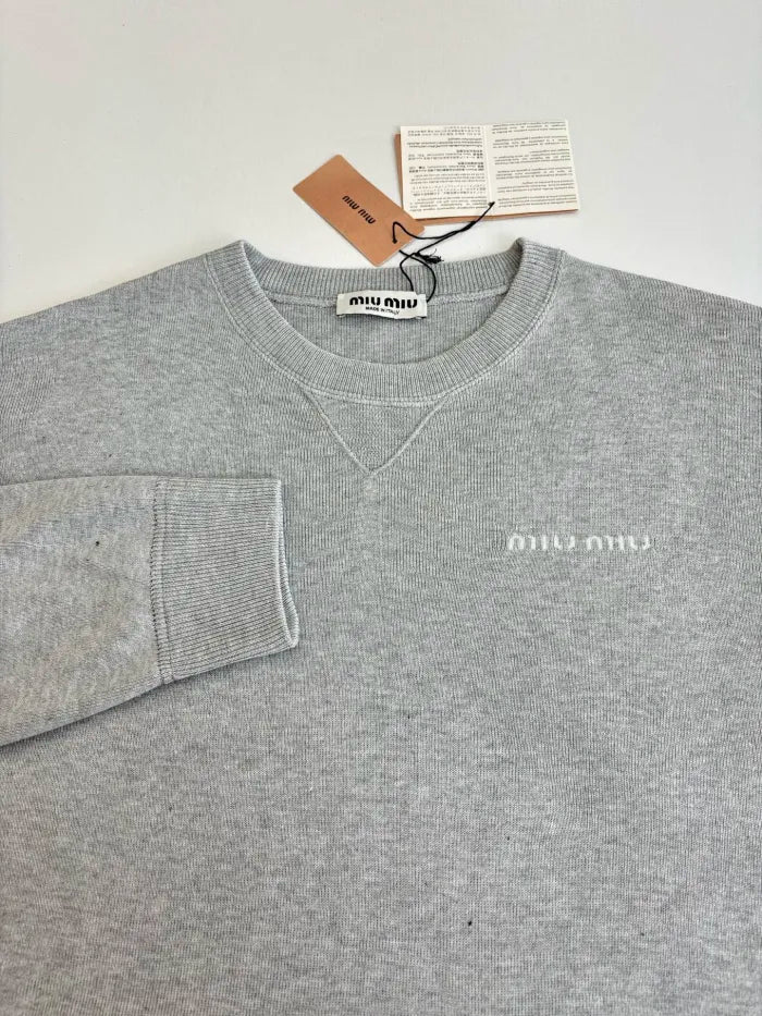 M - SWEATER