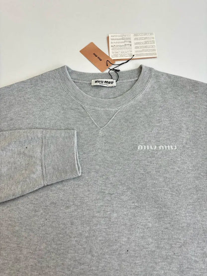 M - SWEATER