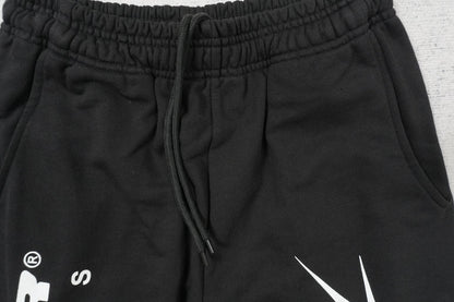 H - SWEATPANTS