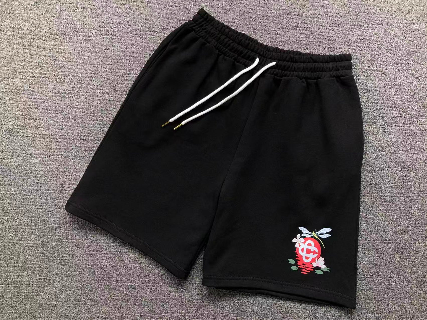 C - SHORTS