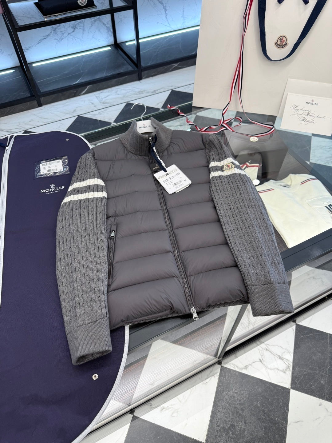 CARDIGAN
