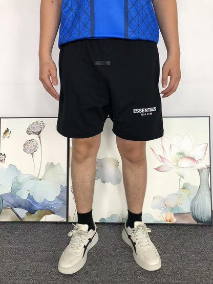 F - SHORTS