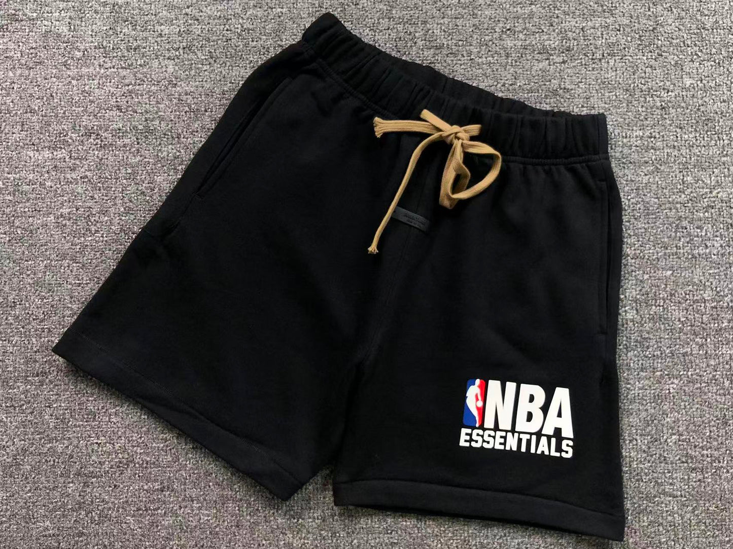 F - SHORTS
