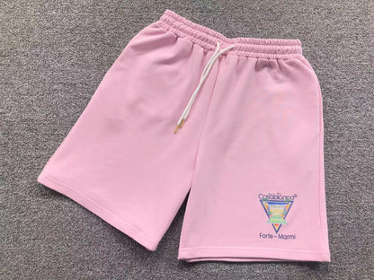 C - SHORTS