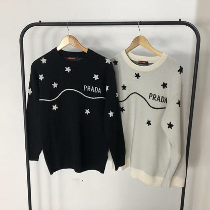 P - SWEATER