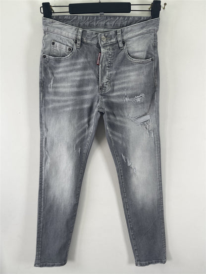 D - JEANS