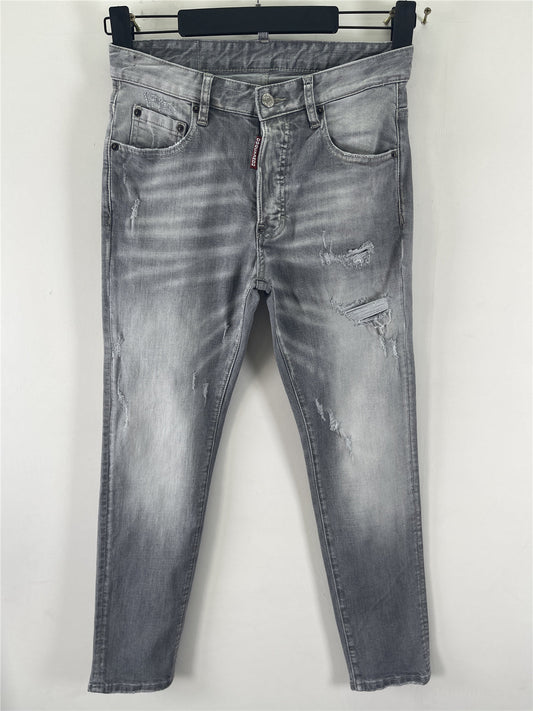 D - JEANS