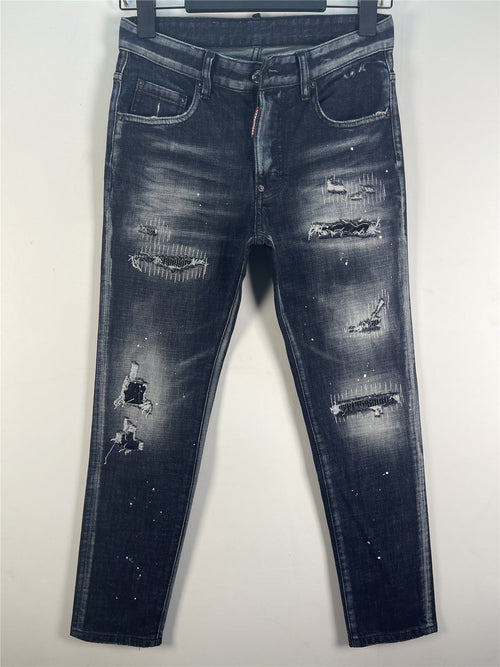 D - JEANS