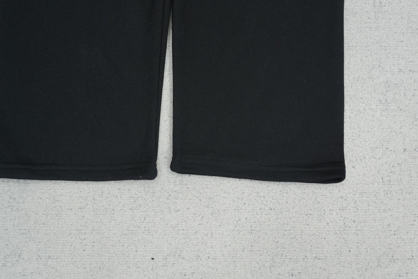 A - SWEATPANTS