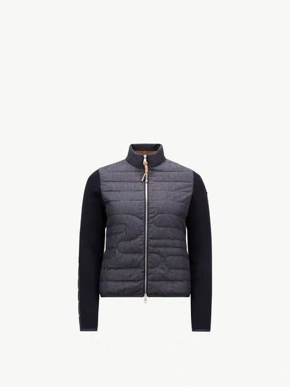 P - CARDIGAN
