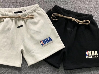 F - SHORTS