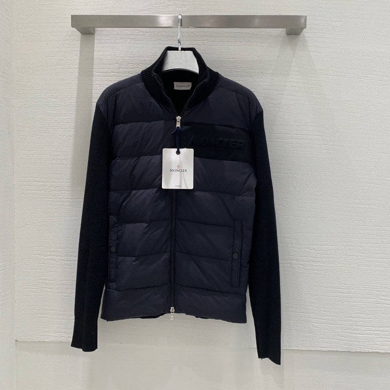 P - CARDIGAN