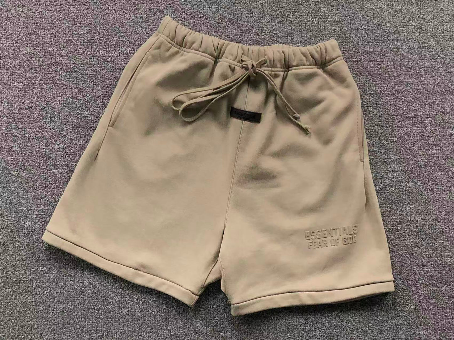 F - SHORTS
