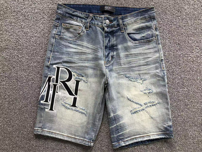 A - SHORTS