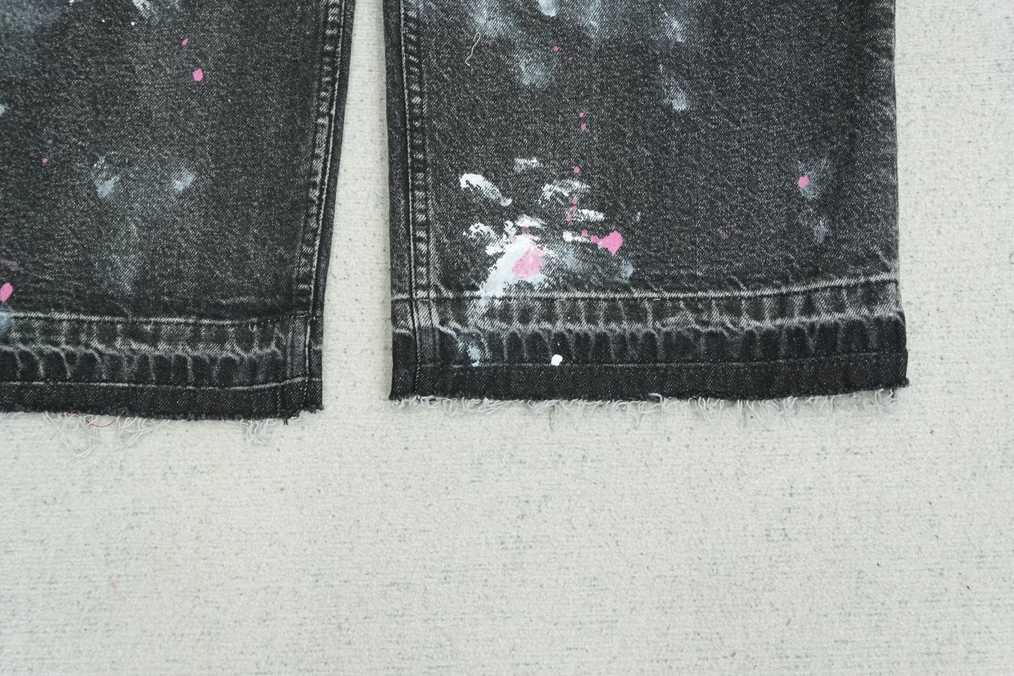 S - JEANS