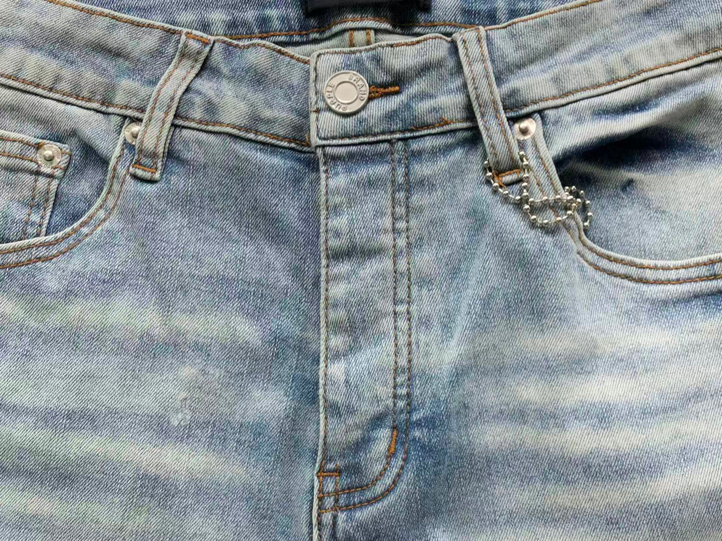 P - SHORTS