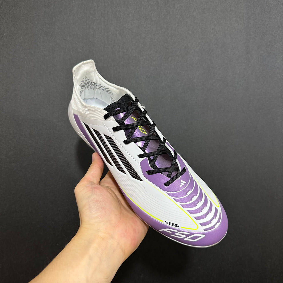 F - FUSSBALLSCHUHE