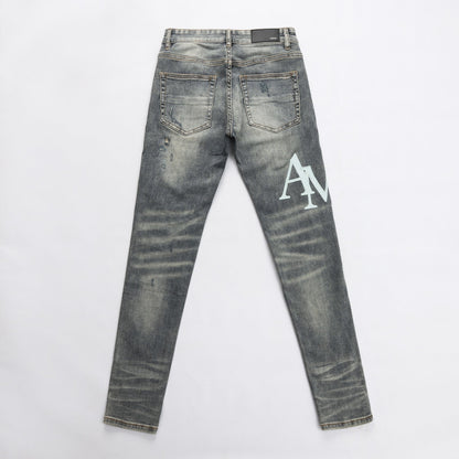 D - JEANS