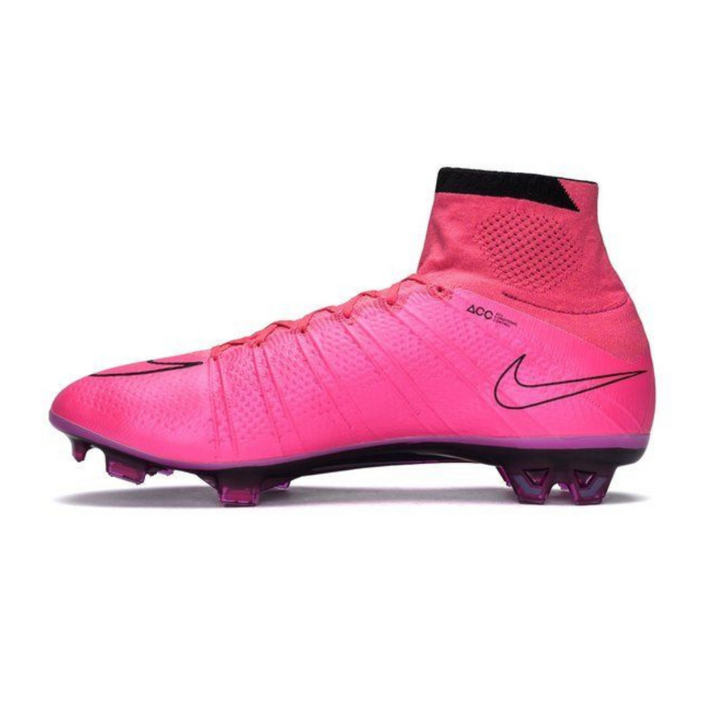 M - FUSSBALLSCHUHE