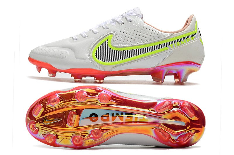 T - FUSSBALLSCHUHE