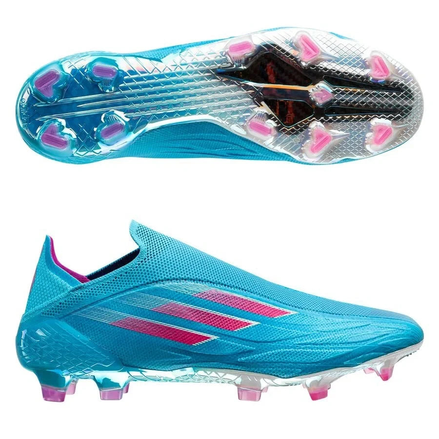 X - FUSSBALLSCHUHE
