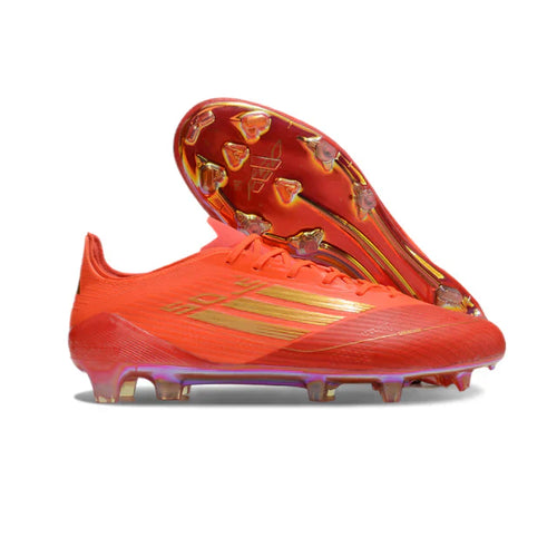 F - FUSSBALLSCHUHE
