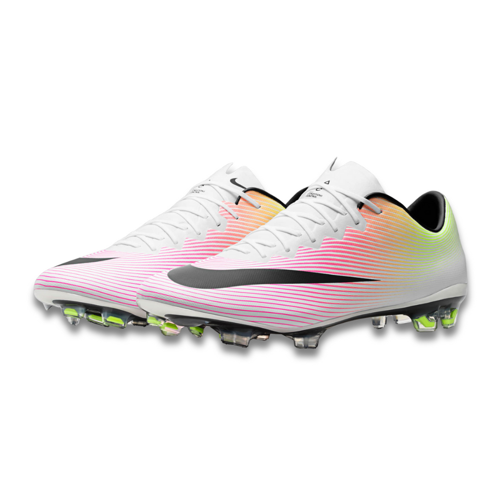 M - FUSSBALLSCHUHE