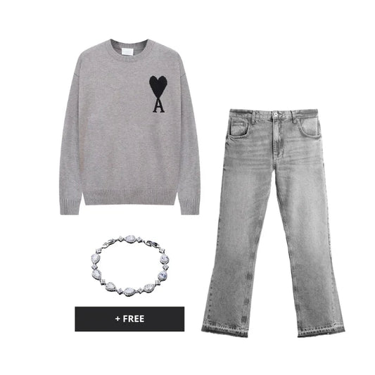 VIRAL OUTFIT 7 - MISTY NIGHT